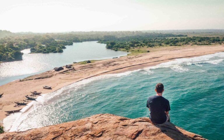 Arugam Bay - Yang Adventure