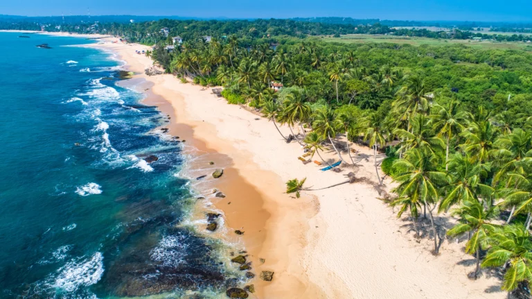 Hambantota: Discovering Sri Lanka’s Southern Jewel Hambantota: Discovering Sri Lanka's Southern Jewel