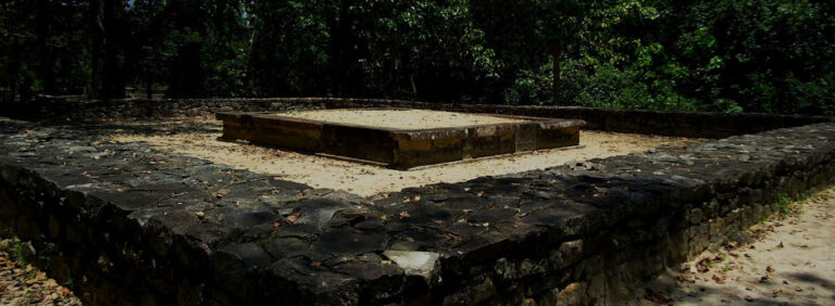 Arankelle Forest Monastery: A Hidden Gem in Sri Lanka