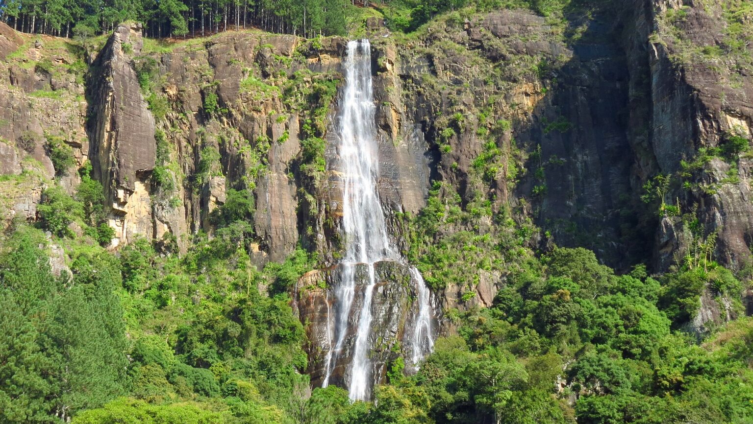 Devil’s Staircase Sri Lanka: Full Hiking Guide (2026)