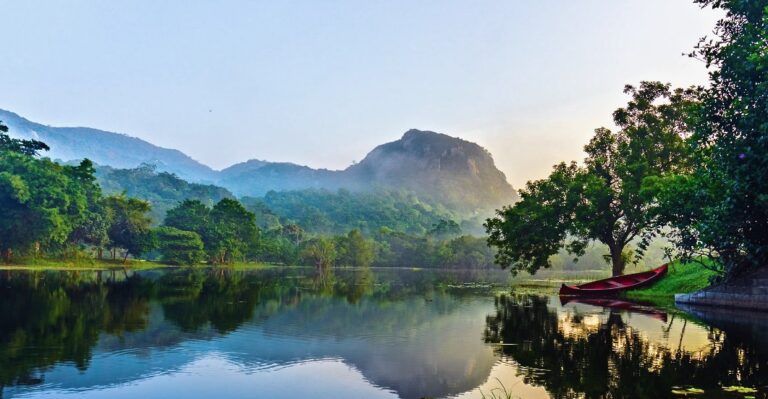 Ulpotha – Yoga and Ayurveda Retreat Village Ulpotha