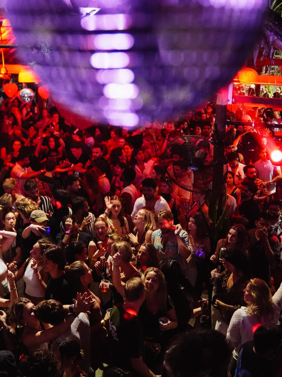 Secret Jungle Party Hiriketiya: Tickets, Location and Everything You Need to Know Secret Jungle Party Hiriketiya